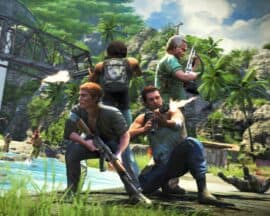Far Cry 3 do pobrania za darmo w sklepie Ubisoftu