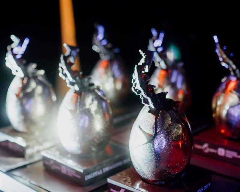 Digital Dragons Awards 2021 najlepsza polska gra