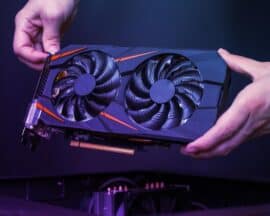 Korzystasz z karty GeForce Nvidii lub Radeona? Możesz zostać zhakowany!