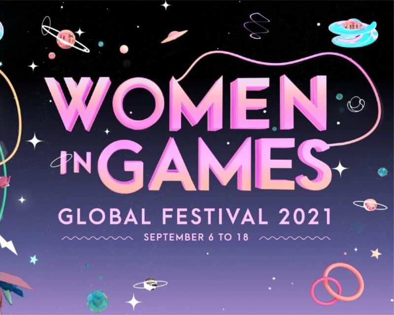 konferencja Women in Games kobiety w gamingu