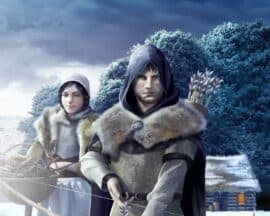 Medieval Dynasty dostępny w Early Access na Steamie