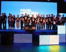 Pixel Awards Europe 2021 – znamy nominacje!