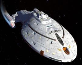 Beam me up, Scotty! – GOG świętuje 55. rocznicę serialu Star Trek