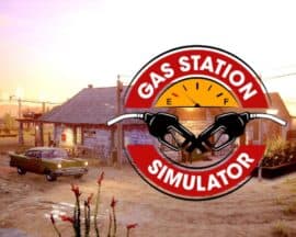 Polski Gas Station Simulator zwrócił się już w 90 minut od premiery