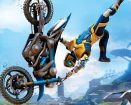 W Trials Fusion także zagracie za darmo