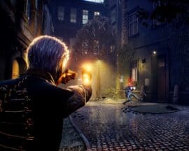 Wczesny dostęp do Vampire: The Masquerade – Bloodhunt tuż za rogiem!