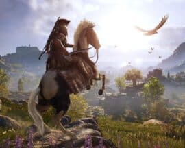 Assassin’s Creed Infinity nie będzie darmową grą