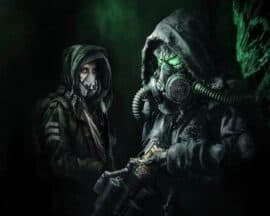 Chernobylite otrzyma pierwszy darmowy dodatek