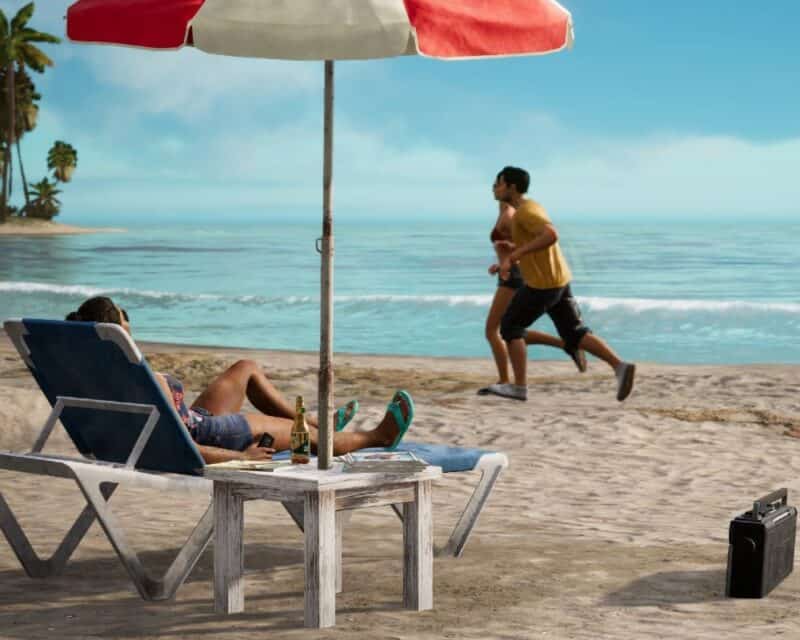 Far Cry 6 sekretne zakończenie