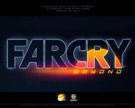 Far Cry Beyond – oficjalna zapowiedź