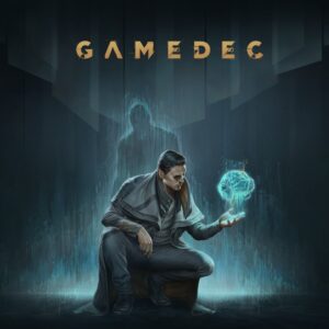 Gamedec recenzja