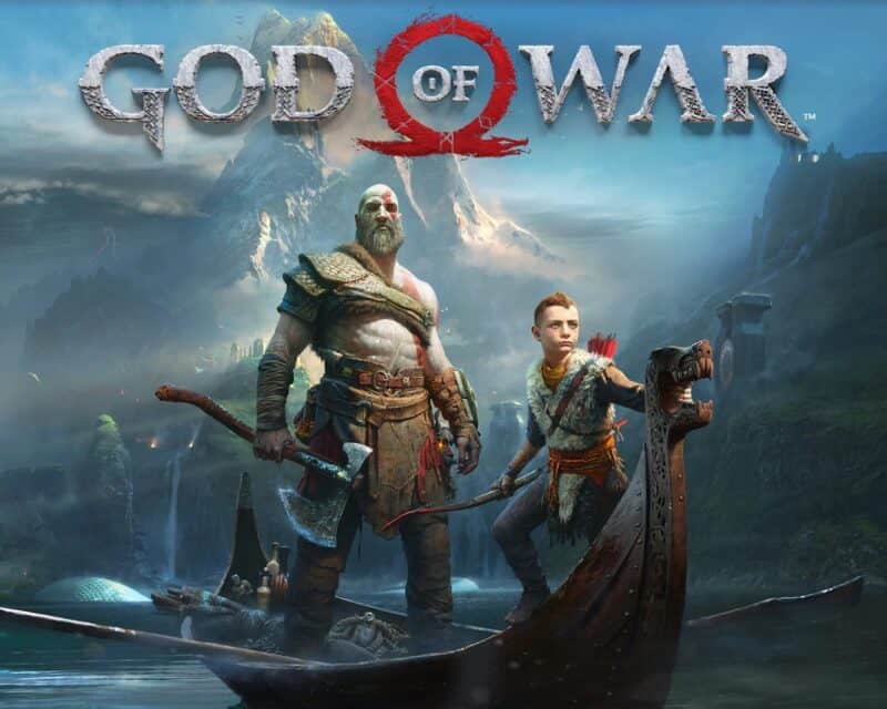 Data premiery God of War na PC została ujawniona!
