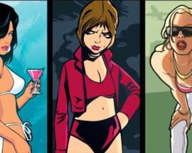 Grand Theft Auto: The Trilogy – The Definitive Edition – znamy datę premiery i cenę