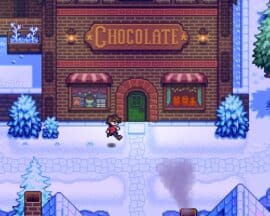 Nowa gra twórcy Stardew Valley – Haunted Chocolatier