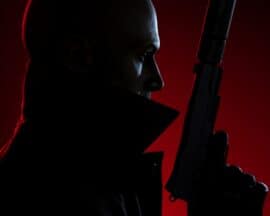 Hitman 3 z darmowym poziomem z okazji Halloween
