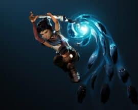 Nowa aktualizacja do gry Kena: Bridge of Spirits – granie offline i liczne poprawki