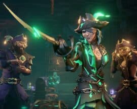 25 milionów graczy w Sea of Thieves – twórcy świętują sukces