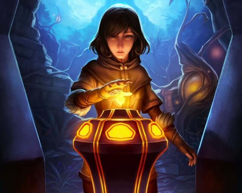 Prawdziwe wyzwanie pod płaszczykiem gry dla dzieci – recenzja Seed Of Life