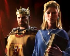 Źle się dzieje w firmie szwedzkiej –  dyskryminacja kwitnie w Paradox Interactive