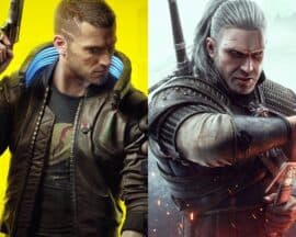 Nowa generacja gier Cyberpunk 2077 i Wiedźmin 3 opóźniona – kiedy premiera?