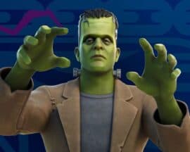 Fortnite – wydarzenie z okazji Halloween 2021 już trwa!