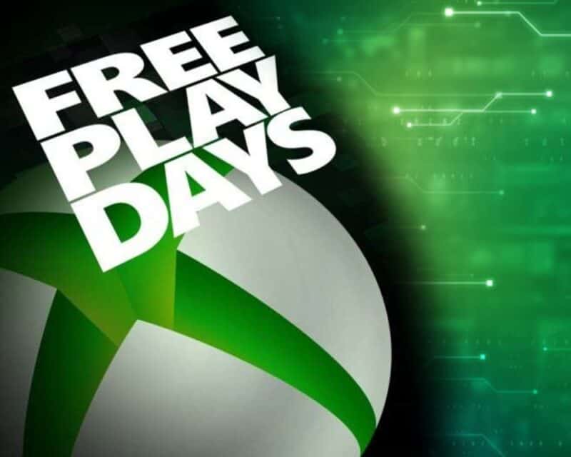 Xbox rozdaje darmowe gry tylko do końca dnia!