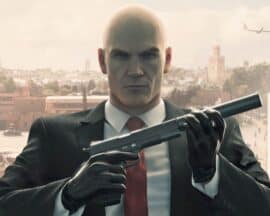 Seria Hitman doczeka się sporych zmian. Pierwsze dwie części zostaną wycofane ze sprzedaży