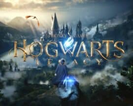 Hogwart’s Legacy na PS5 – zostań czarodziejem i podbij Hogwart