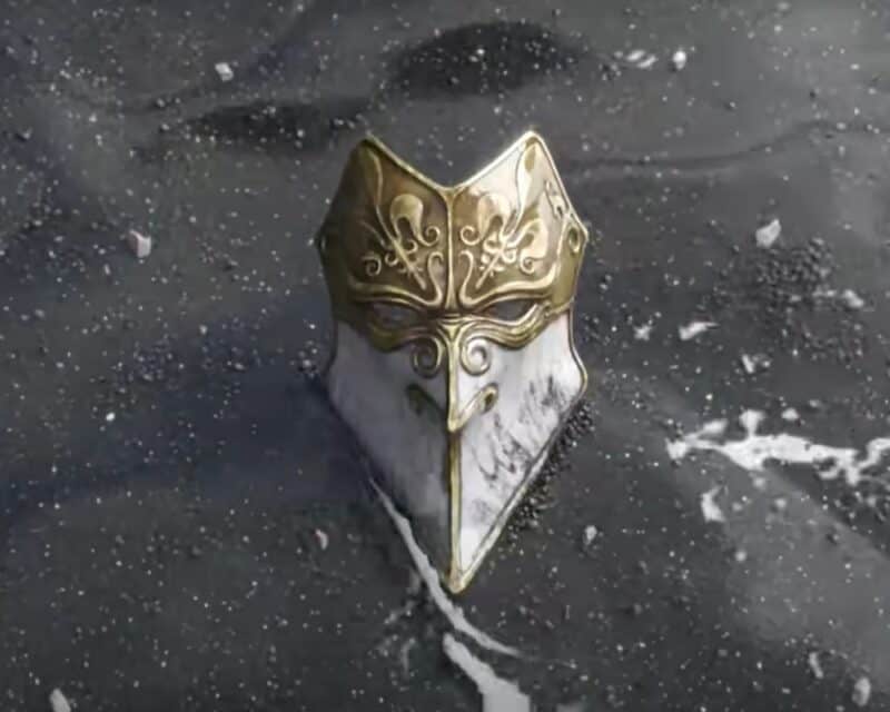 project galileo włoski soulslike