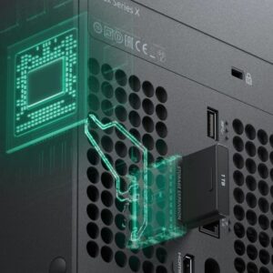tanie dyski ssd xbox series X|S