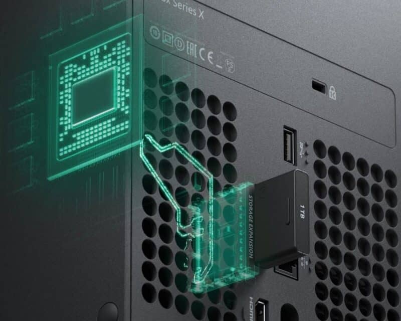 tanie dyski ssd xbox series X|S