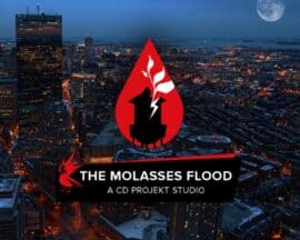 CD Projekt kupił amerykańskie studio The Molasses Flood
