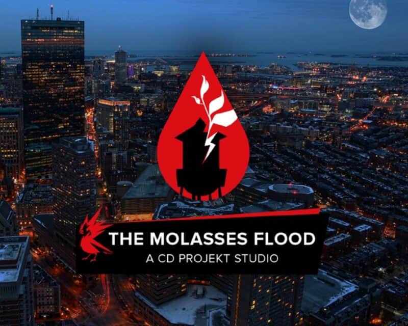 CD Projekt kupił amerykańskie studio The Molasses Flood