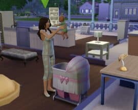 Nowość w The Sims 4: nadchodzą scenariusze!