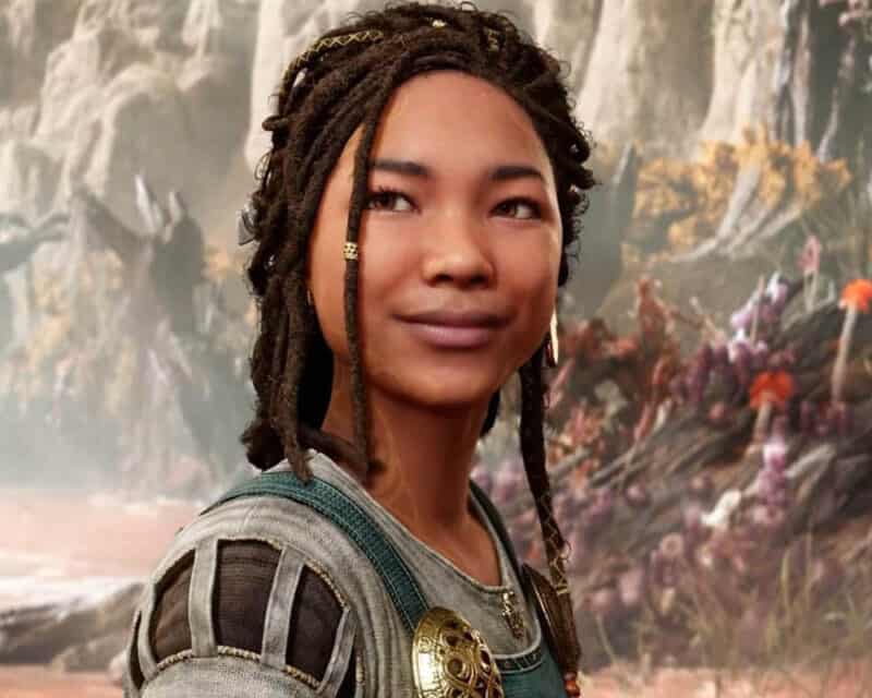 zwiastun God of War Ragnarok po polsku