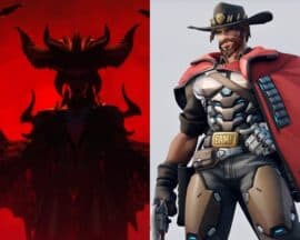 Opóźnienie Diablo 4 i Overwatch 2 – Activision Blizzard zapowiada nowe daty premier