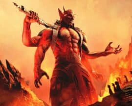 The Elder Scrolls Online: Deadlands otrzymało nowy zwiastun