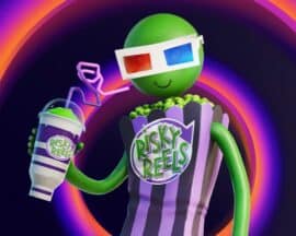 Czy do licznych atrakcji dostępnych dla fanów Fortnite dołączy film?