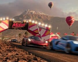 Forza Horizon 5 z kolejnym sukcesem – Meksyk odwiedziło już 6 milionów graczy