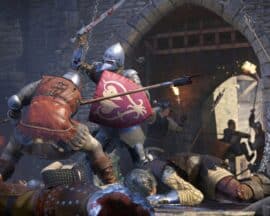 Kingdom Come: Deliverance pokonało kolejny próg sprzedażowy