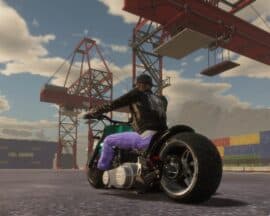 Motorcycle Mechanic Simulator 2021 i zwiastun premierowy