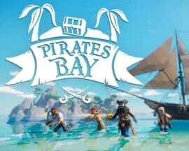Sea of Thieves po polsku, czyli Pirates Bay