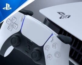 PlayStation 5 obchodzi dziś pierwsze urodziny