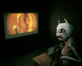 Nowa gra i jednocześnie wystawa od Radiohead jest… dziwna