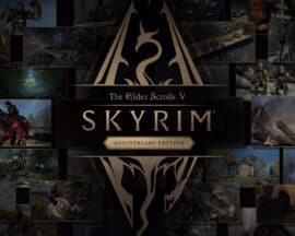 Ile będzie kosztować Skyrim Anniversary Edition?
