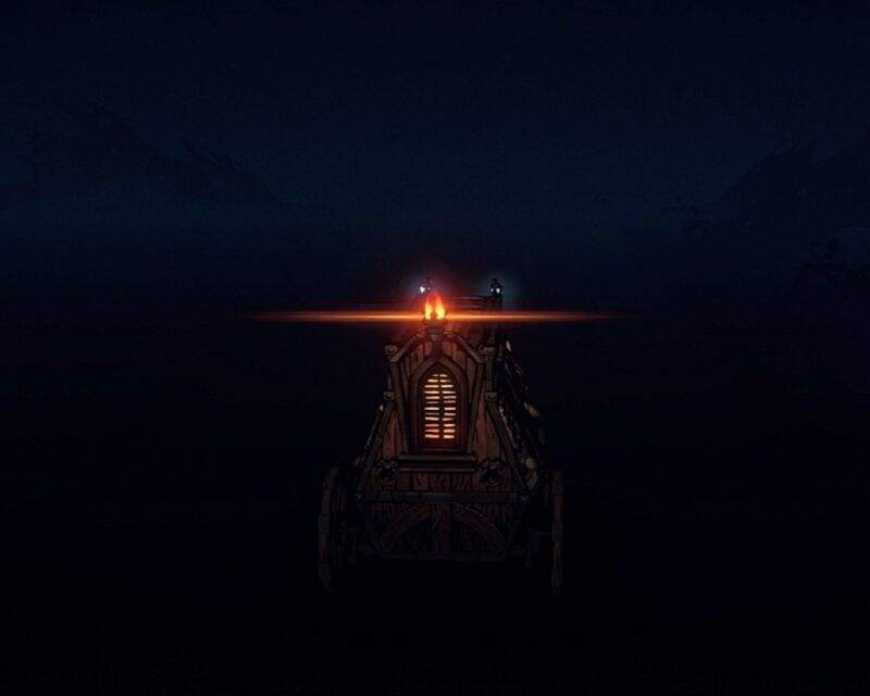 darkest dungeon ii recenzja