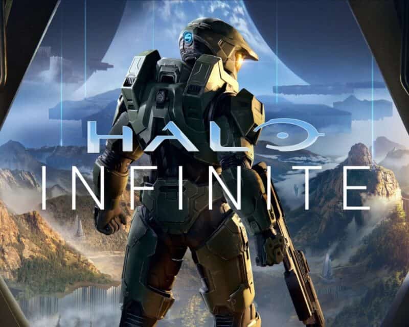darmowy tryb multiplayer halo infinite postać tytuł