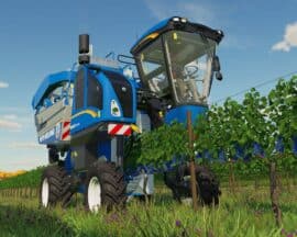 Chcecie zostać farmerem? Jeśli tak, to wpadajcie na Epic Games Store po darmowe Farming Simulator 22!