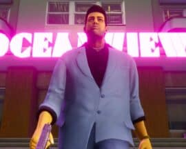 Dlaczego GTA: The Trilogy zostało usunięte na PC?