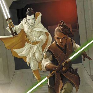 Nowa gra z uniwersum Star Wars już wkrótce?